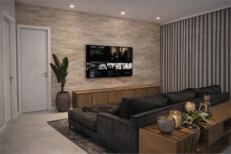 Apartamento à venda com 3 quartos, 91m² em Baeta Neves, São Bernardo do Campo