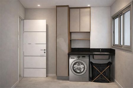 Apartamento à venda com 3 quartos, 91m² em Baeta Neves, São Bernardo do Campo