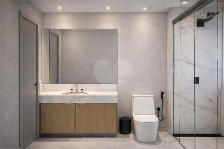 Apartamento à venda com 3 quartos, 91m² em Baeta Neves, São Bernardo do Campo