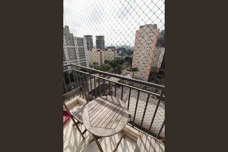 Apartamento para alugar com 54m², 2 quartos e 1 vagaSala