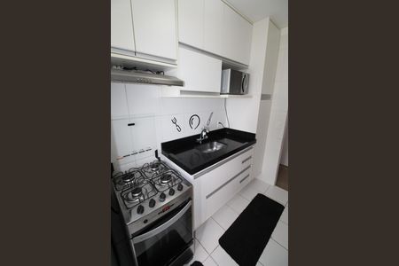 Apartamento para alugar com 54m², 2 quartos e 1 vagaCozinha