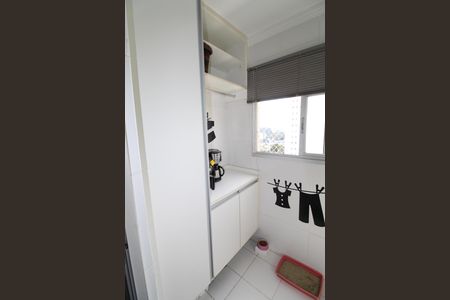 Apartamento para alugar com 54m², 2 quartos e 1 vagaÁrea de Serviço