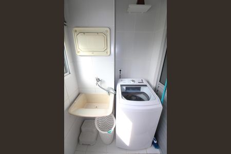 Apartamento para alugar com 54m², 2 quartos e 1 vagaÁrea de Serviço