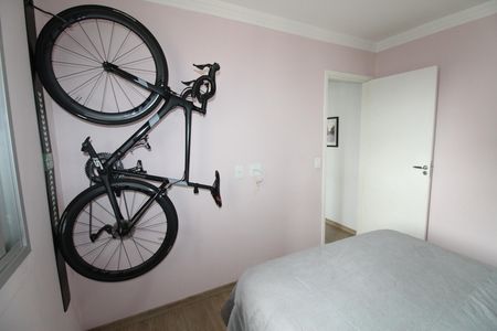 Apartamento para alugar com 54m², 2 quartos e 1 vagaQuarto 2