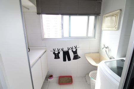 Apartamento para alugar com 54m², 2 quartos e 1 vagaÁrea de Serviço