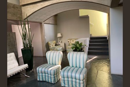 Casa à venda com 4 quartos, 325m² em Lapa, São Paulo