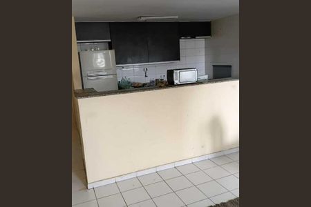 Apartamento à venda com 2 quartos, 65m² em Brás de Pina, Rio de Janeiro