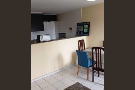 Apartamento à venda com 2 quartos, 65m² em Brás de Pina, Rio de Janeiro