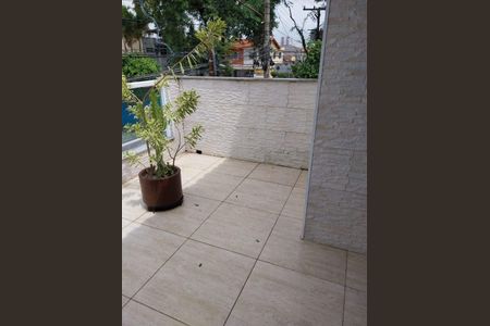 Casa à venda com 4 quartos, 135m² em Vila Vivaldi, São Bernardo do Campo