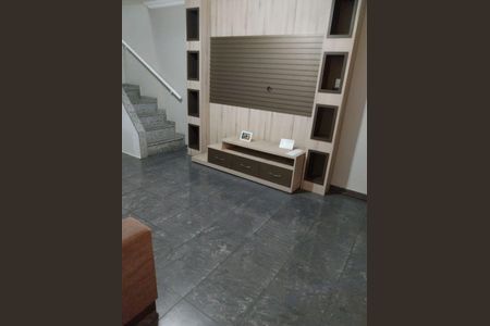 Casa à venda com 4 quartos, 135m² em Vila Vivaldi, São Bernardo do Campo