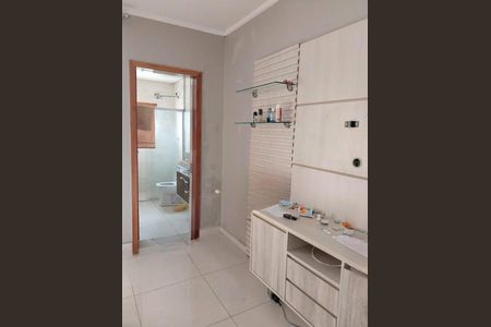 Casa à venda com 4 quartos, 135m² em Vila Vivaldi, São Bernardo do Campo