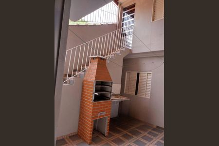 Casa à venda com 4 quartos, 135m² em Vila Vivaldi, São Bernardo do Campo