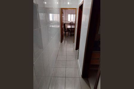 Casa à venda com 135m², 4 quartos e 2 vagas
