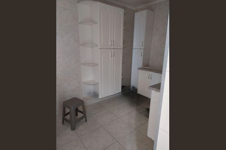 Casa à venda com 4 quartos, 135m² em Vila Vivaldi, São Bernardo do Campo