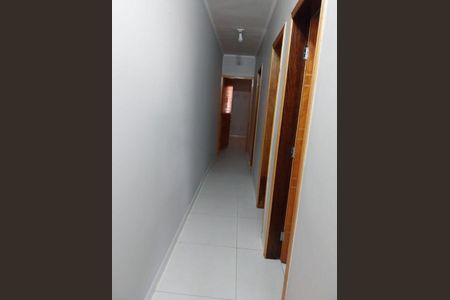 Casa à venda com 4 quartos, 135m² em Vila Vivaldi, São Bernardo do Campo
