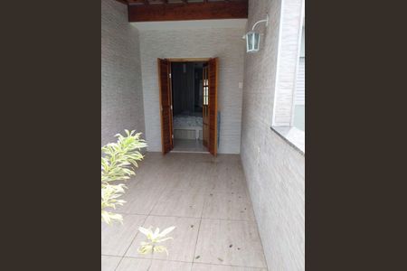 Casa à venda com 135m², 4 quartos e 2 vagas
