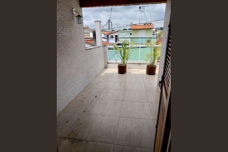 Casa à venda com 135m², 4 quartos e 2 vagas