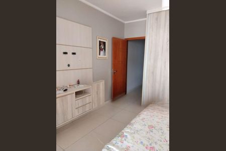 Casa à venda com 4 quartos, 135m² em Vila Vivaldi, São Bernardo do Campo