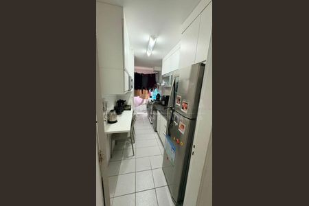 Apartamento à venda com 2 quartos, 65m² em Jardim Ubirajara, São Paulo