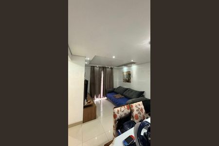 Apartamento à venda com 2 quartos, 65m² em Jardim Ubirajara, São Paulo