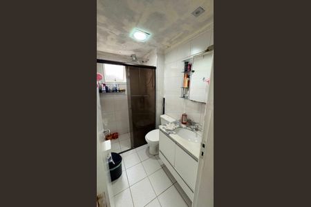 Apartamento à venda com 2 quartos, 65m² em Jardim Ubirajara, São Paulo