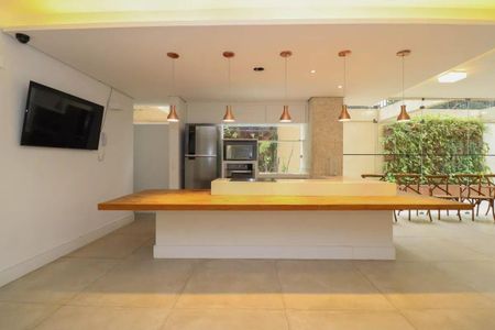 Apartamento à venda com 102m², 2 quartos e 1 vaga