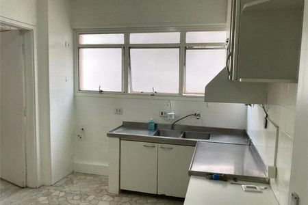 Apartamento à venda com 2 quartos, 102m² em Jardim Paulista, São Paulo