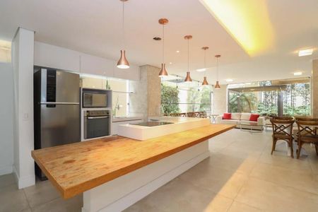 Apartamento à venda com 2 quartos, 102m² em Jardim Paulista, São Paulo
