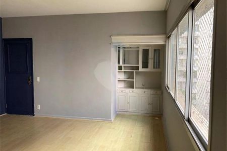 Apartamento à venda com 2 quartos, 102m² em Jardim Paulista, São Paulo