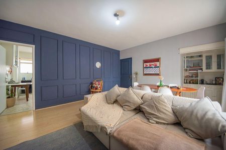 Apartamento à venda com 2 quartos, 102m² em Jardim Paulista, São Paulo