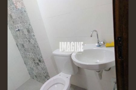Apartamento para alugar com 2 quartos, 40m² em Vila Nhocuné, São Paulo