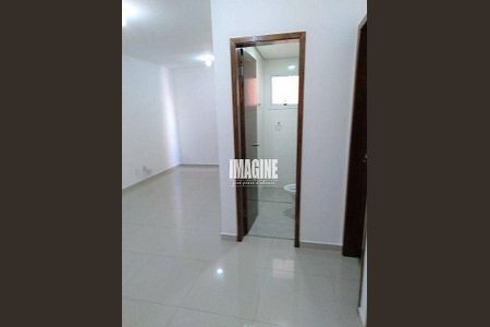 Apartamento para alugar com 2 quartos, 40m² em Vila Nhocuné, São Paulo