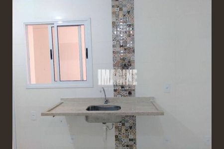 Apartamento para alugar com 2 quartos, 40m² em Vila Nhocuné, São Paulo