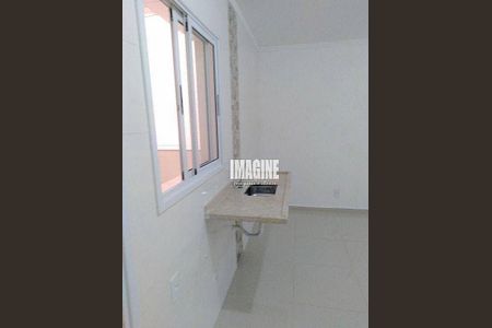 Apartamento para alugar com 2 quartos, 40m² em Vila Nhocuné, São Paulo