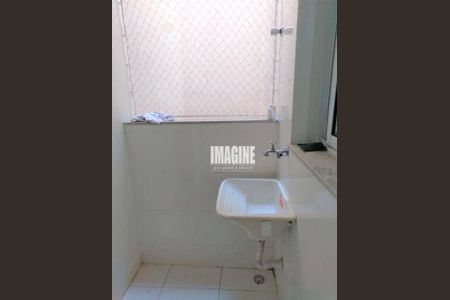 Apartamento para alugar com 2 quartos, 40m² em Vila Nhocuné, São Paulo