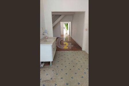 Casa para alugar com 3 quartos, 120m² em Perdizes, São Paulo