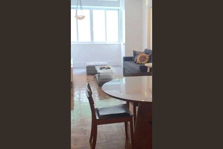 Apartamento à venda com 2 quartos, 86m² em Copacabana, Rio de Janeiro