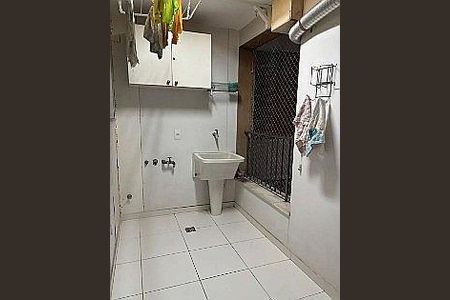 Apartamento à venda com 2 quartos, 90m² em Grajaú, Rio de Janeiro
