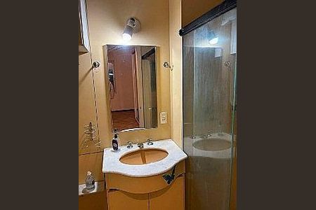 Apartamento à venda com 2 quartos, 90m² em Grajaú, Rio de Janeiro