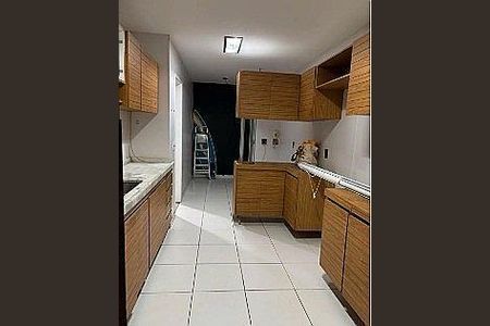 Apartamento à venda com 2 quartos, 90m² em Grajaú, Rio de Janeiro