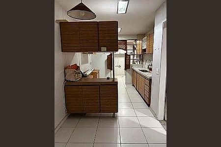 Apartamento à venda com 2 quartos, 90m² em Grajaú, Rio de Janeiro