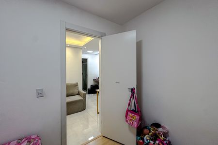 Apartamento à venda com 35m², 2 quartos e sem vaga Apartamento à venda com 35m², 2 quartos e sem vagaQuarto 1