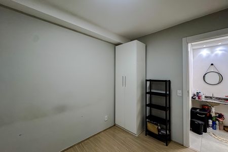 Apartamento à venda com 35m², 2 quartos e sem vaga Apartamento à venda com 35m², 2 quartos e sem vagaQuarto 2