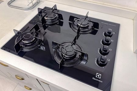 Apartamento à venda com 35m², 2 quartos e sem vaga Apartamento à venda com 35m², 2 quartos e sem vagaCozinha