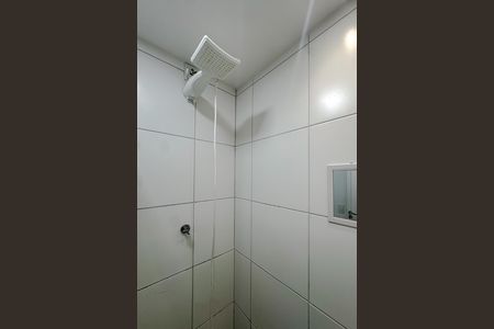 Apartamento à venda com 35m², 2 quartos e sem vaga Apartamento à venda com 35m², 2 quartos e sem vagaBanheiro