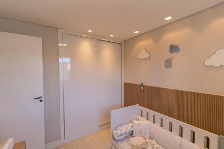 Apartamento à venda com 2 quartos, 72m² em Serrano, Belo Horizonte