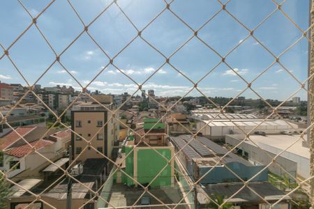 Apartamento à venda com 2 quartos, 72m² em Serrano, Belo Horizonte