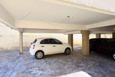 Apartamento à venda com 173m², 4 quartos e 2 vagas Apartamento à venda com 173m², 4 quartos e 2 vagasGaragem