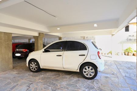Apartamento à venda com 173m², 4 quartos e 2 vagas Apartamento à venda com 173m², 4 quartos e 2 vagasGaragem