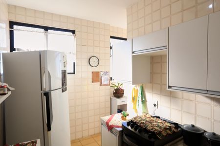 Apartamento à venda com 173m², 4 quartos e 2 vagas Apartamento à venda com 173m², 4 quartos e 2 vagasCozinha
